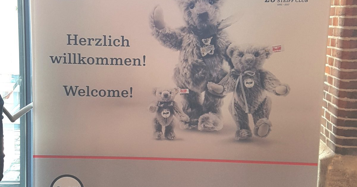 Jubiläumsfeier