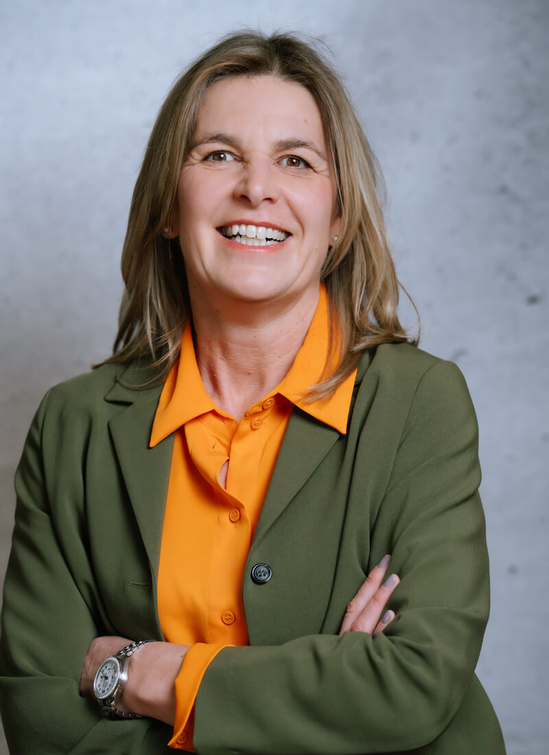 Alexandra Schönweiß