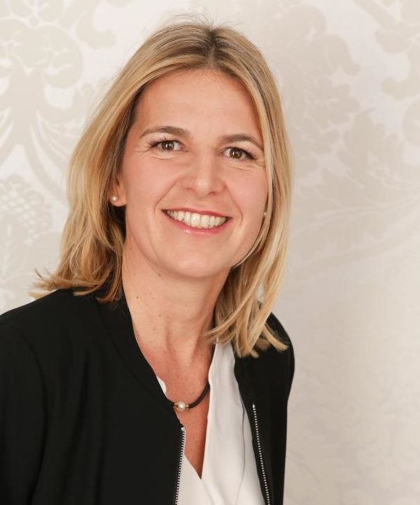 Alexandra Schönweiß