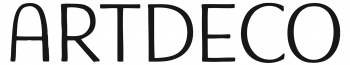 Artdeco logo_logotype Artdeco