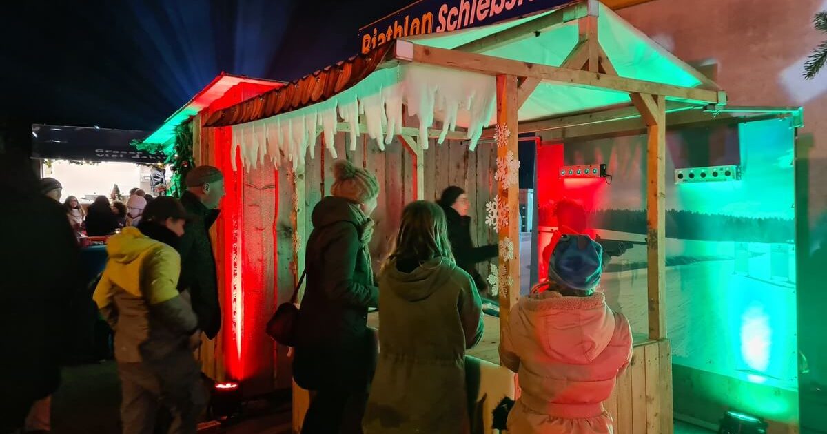 Weihnachtsfeier Hauser Weinimport