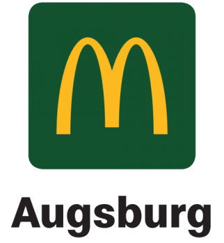 Logo Mc Donald 300
