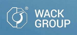 Logo Wack Group Logo Wack Group