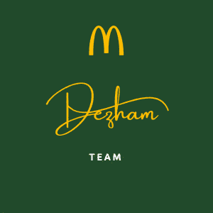 Logo McDonald’s Donzdorf 2026