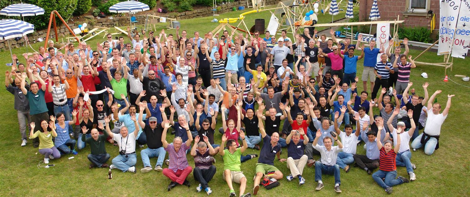 Incentives und Teamevents für Ihre Ziele