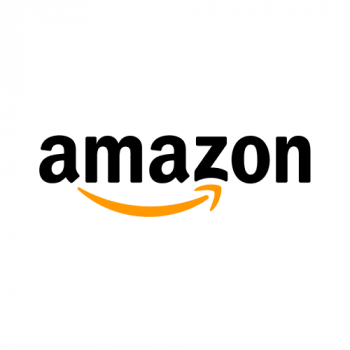 amazon logo Amazon