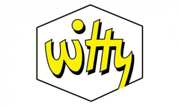 witty logo witty logo